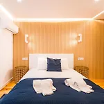 Green Street Designer Apartment