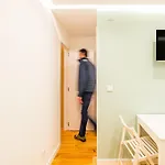 Green Street Designer Apartment