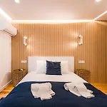 Green Street Designer Apartment