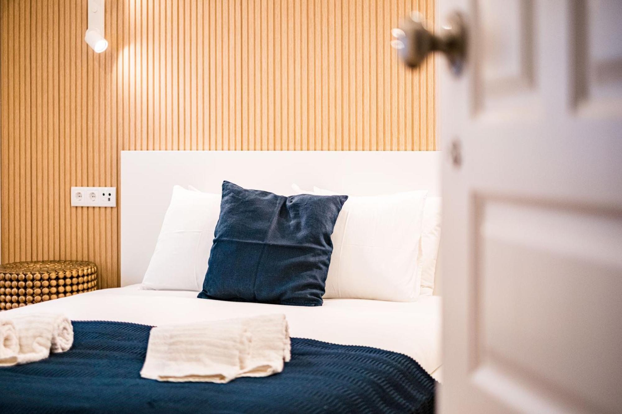 Apartamento Street Designer Lisboa
