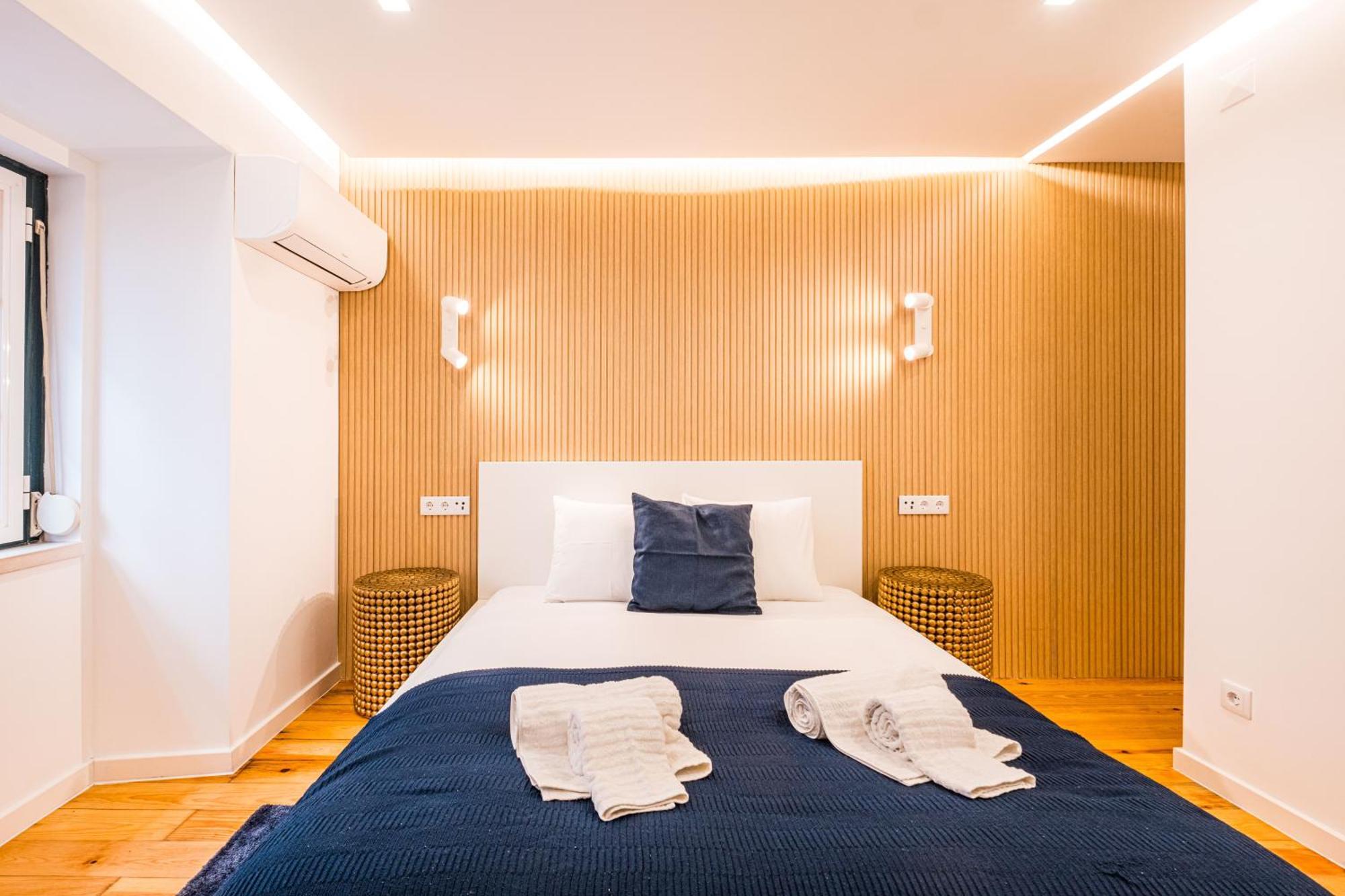 Apartamento Street Designer Lisboa