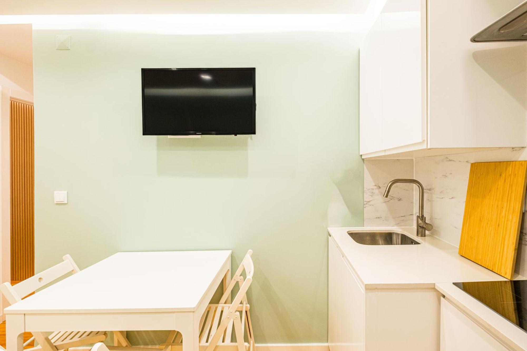 Apartamento Street Designer Lisboa
