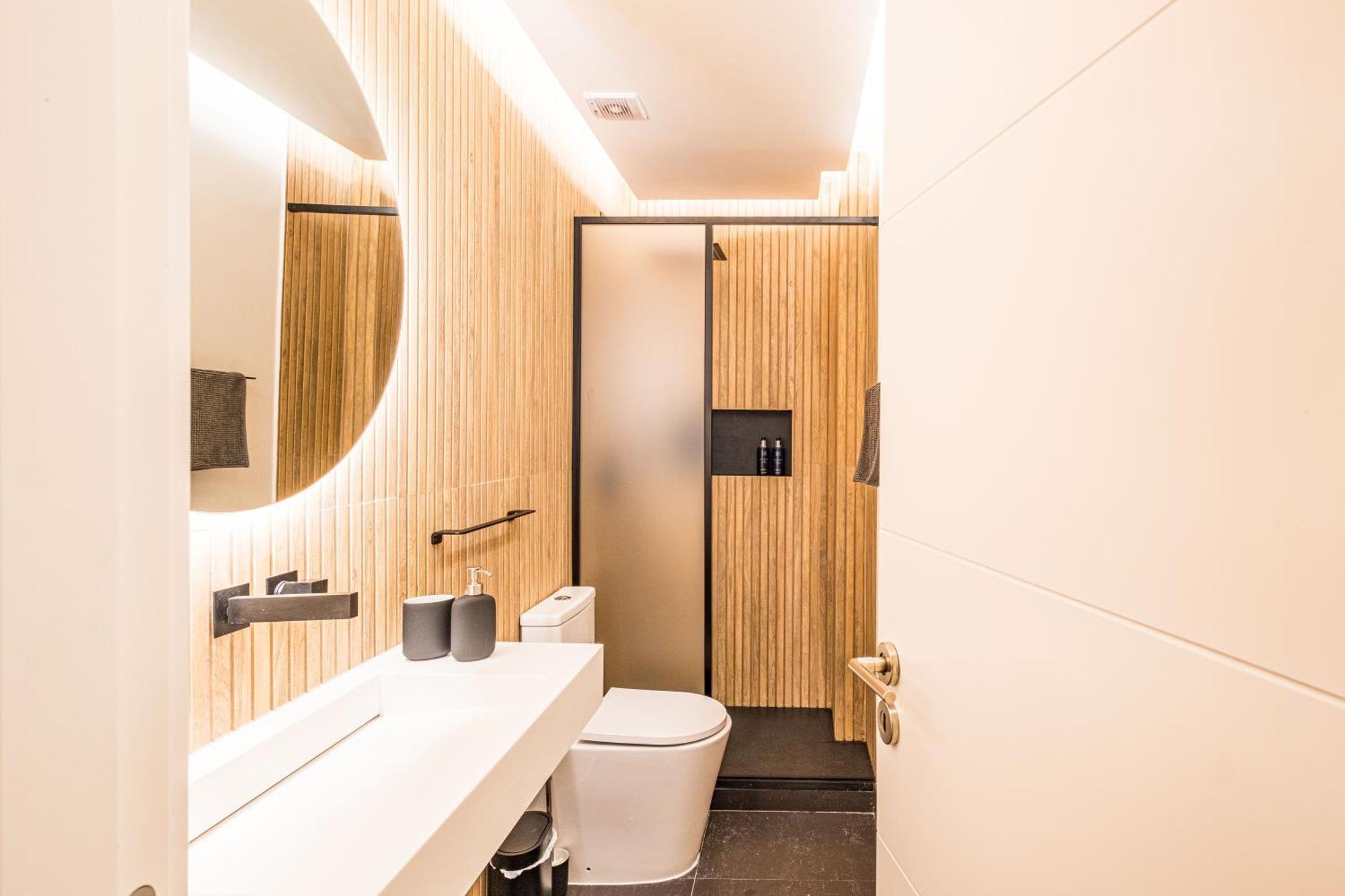 Apartamento Street Designer