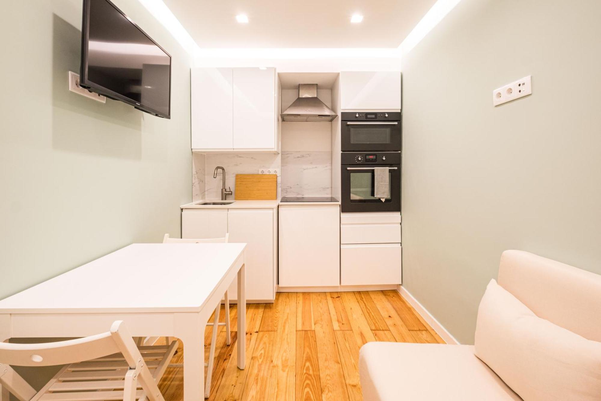Street Designer Apartamento