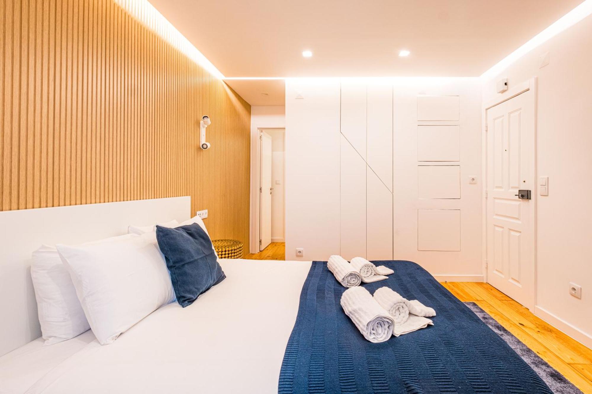 Apartamento Street Designer