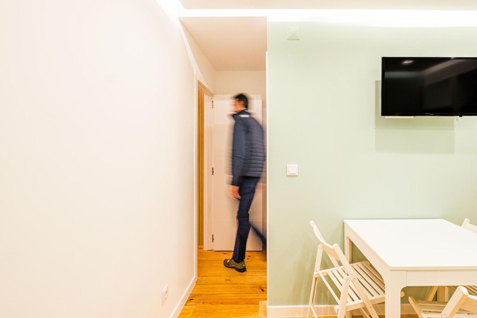 Street Designer Apartamento