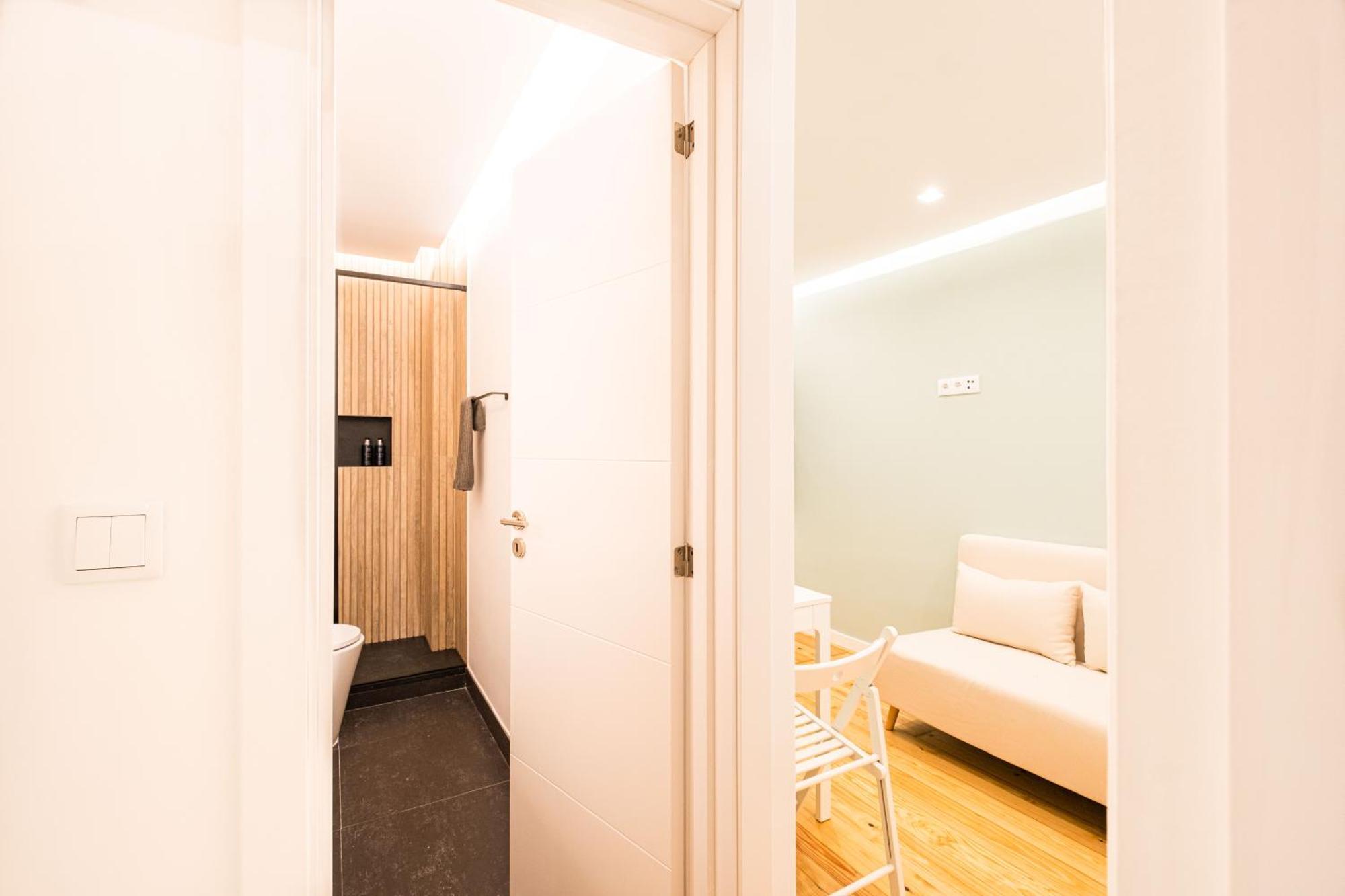 Apartamento Street Designer *